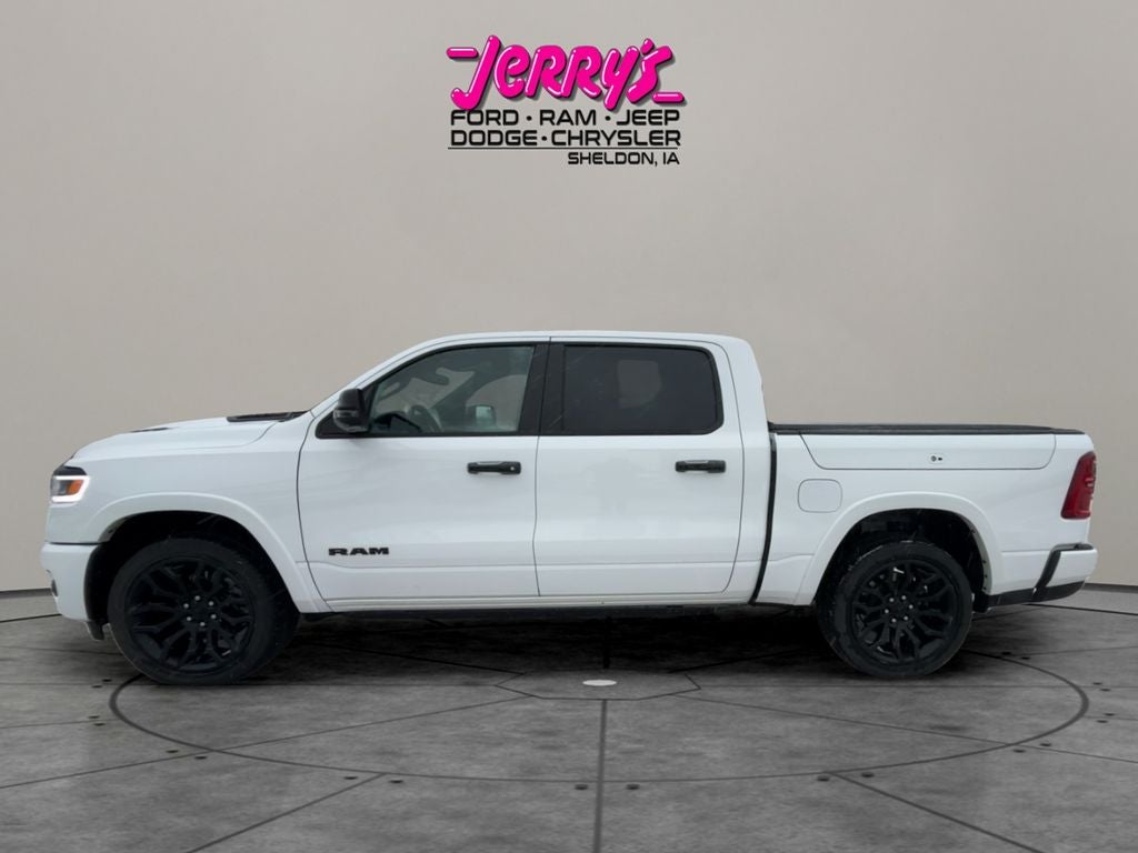 2025 RAM 1500 Limited