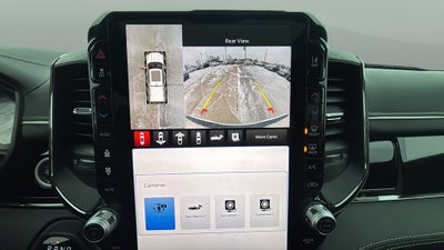 2025 RAM 1500 Limited