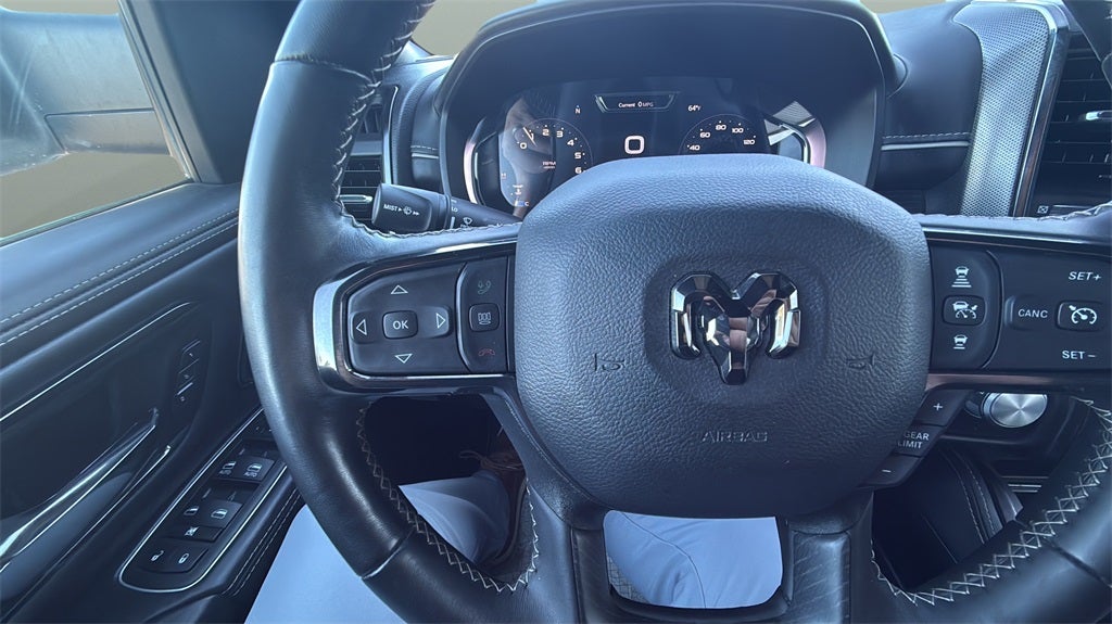 2023 RAM 1500 Limited