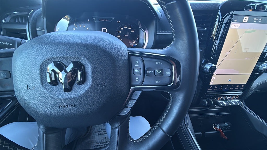 2023 RAM 1500 Limited