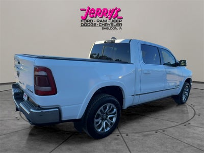 2023 RAM 1500 Limited