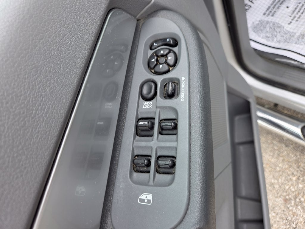 2007 Dodge Ram 1500 Base