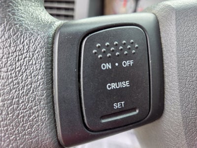2007 Dodge Ram 1500 Base