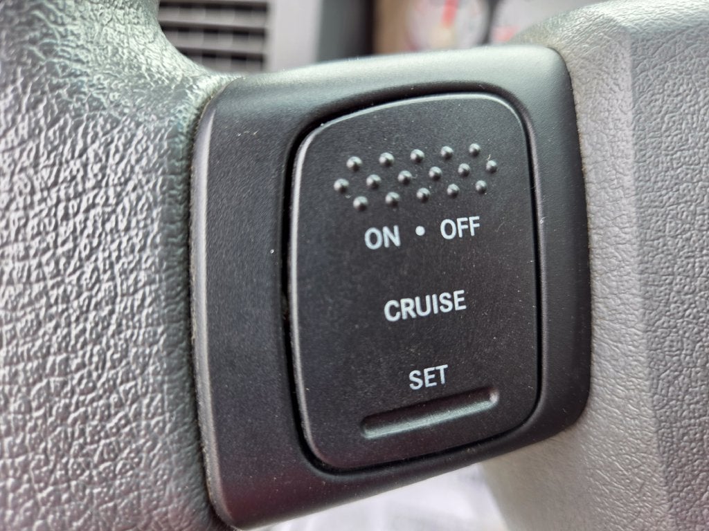 2007 Dodge Ram 1500 Base
