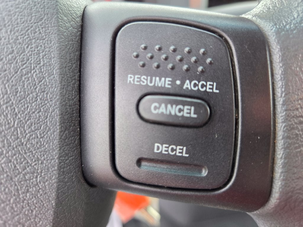2007 Dodge Ram 1500 Base