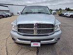 2007 Dodge Ram 1500 Base