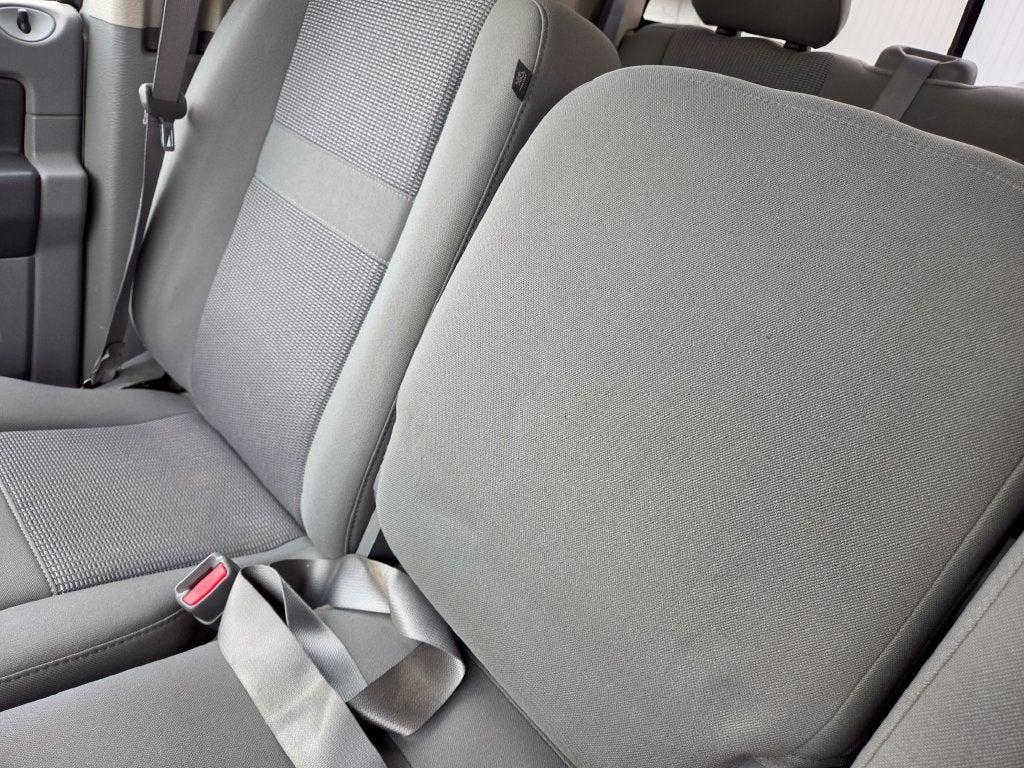 2007 Dodge Ram 1500 Base