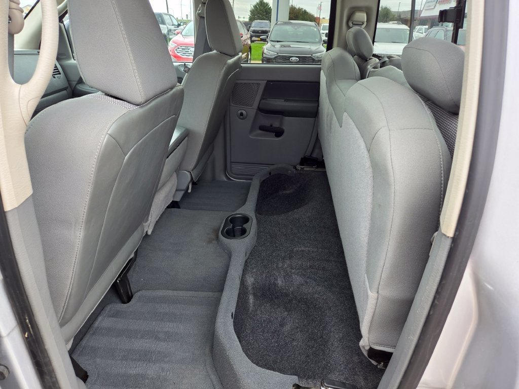 2007 Dodge Ram 1500 Base