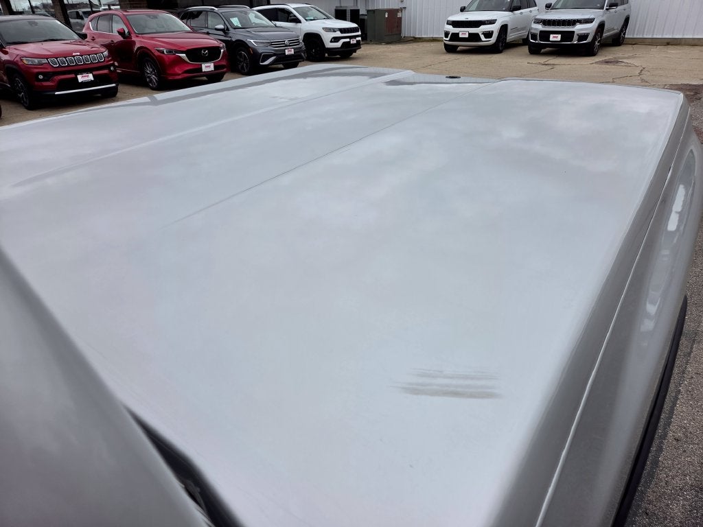 2007 Dodge Ram 1500 Base