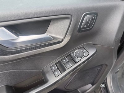 2024 Ford Escape ST-Line Elite