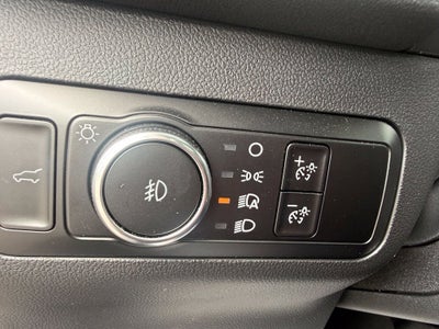 2024 Ford Escape ST-Line Elite