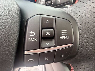 2024 Ford Escape ST-Line Elite