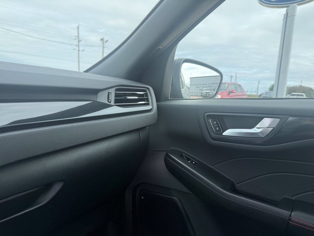 2024 Ford Escape ST-Line Elite