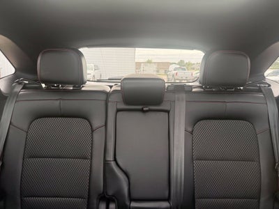 2024 Ford Escape ST-Line Elite