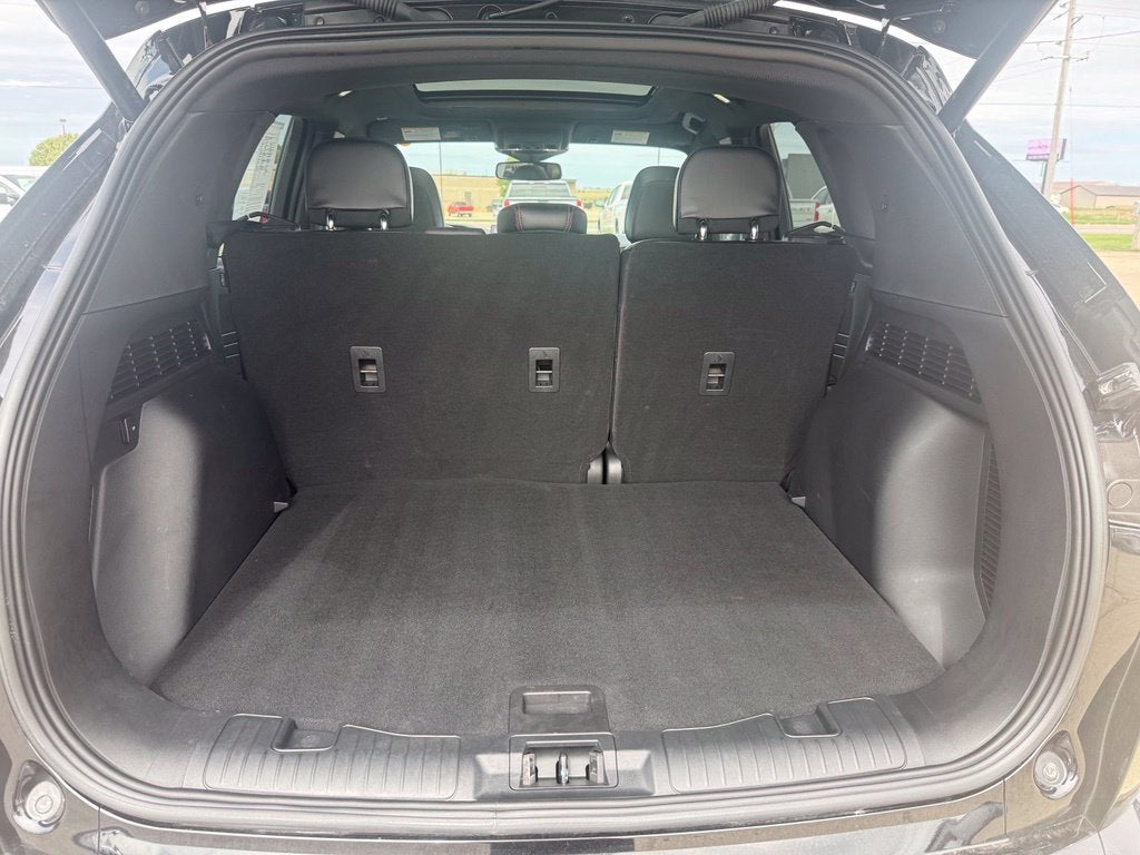 2024 Ford Escape ST-Line Elite