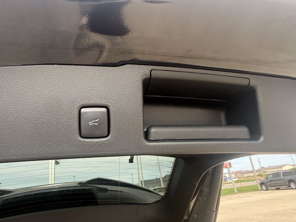 2024 Ford Escape ST-Line Elite