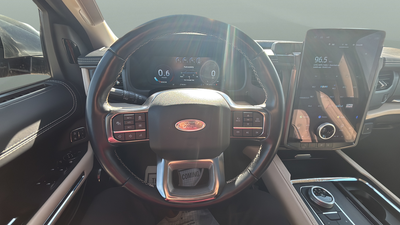 2022 Ford Expedition Max Platinum