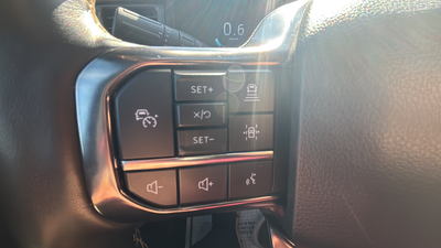 2022 Ford Expedition Max Platinum