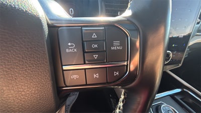 2022 Ford Expedition Max Platinum