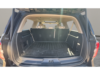 2022 Ford Expedition Max Platinum