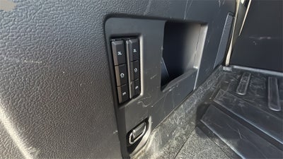 2022 Ford Expedition Max Platinum