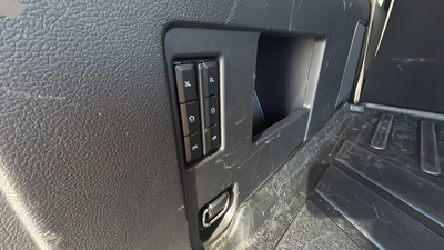 2022 Ford Expedition Max Platinum