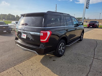 2020 Ford Expedition XLT
