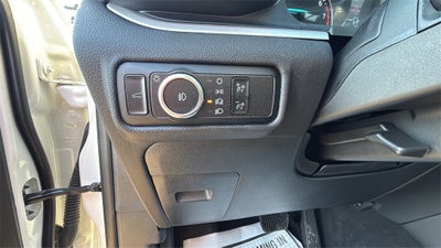 2023 Ford Explorer XLT 202A