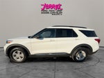2023 Ford Explorer XLT 202A