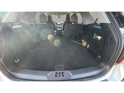 2023 Ford Explorer XLT 202A