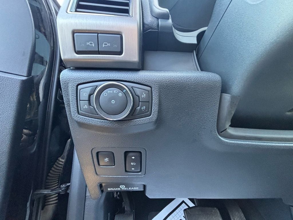 2022 Ford F-250SD Platinum