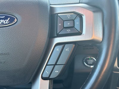 2022 Ford F-250SD Platinum