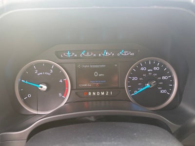 2019 Ford F-250SD XLT