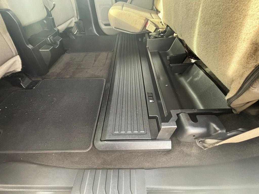 2019 Ford F-250SD XLT