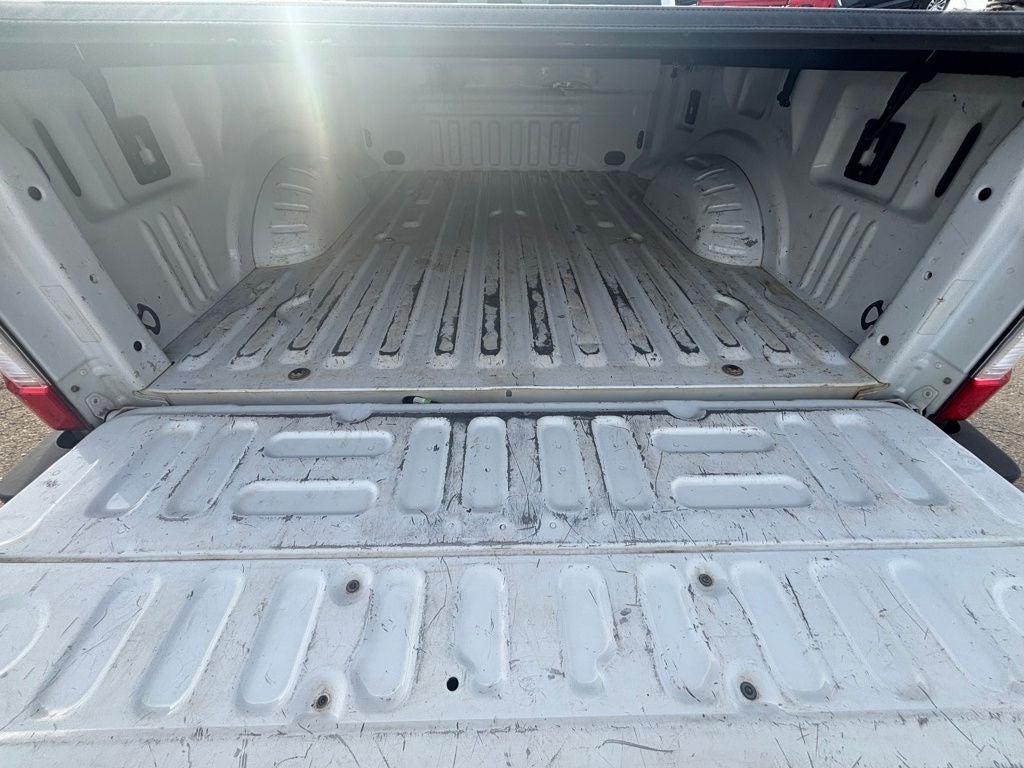 2019 Ford F-250SD XLT