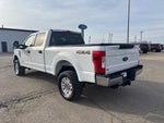 2019 Ford F-250SD XLT