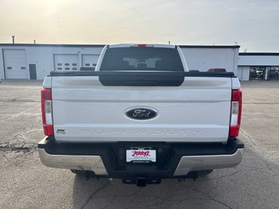 2019 Ford F-250SD XLT