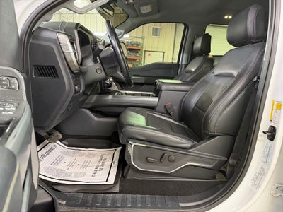 2024 Ford F-250SD Base