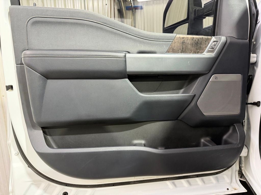 2024 Ford F-250SD Base