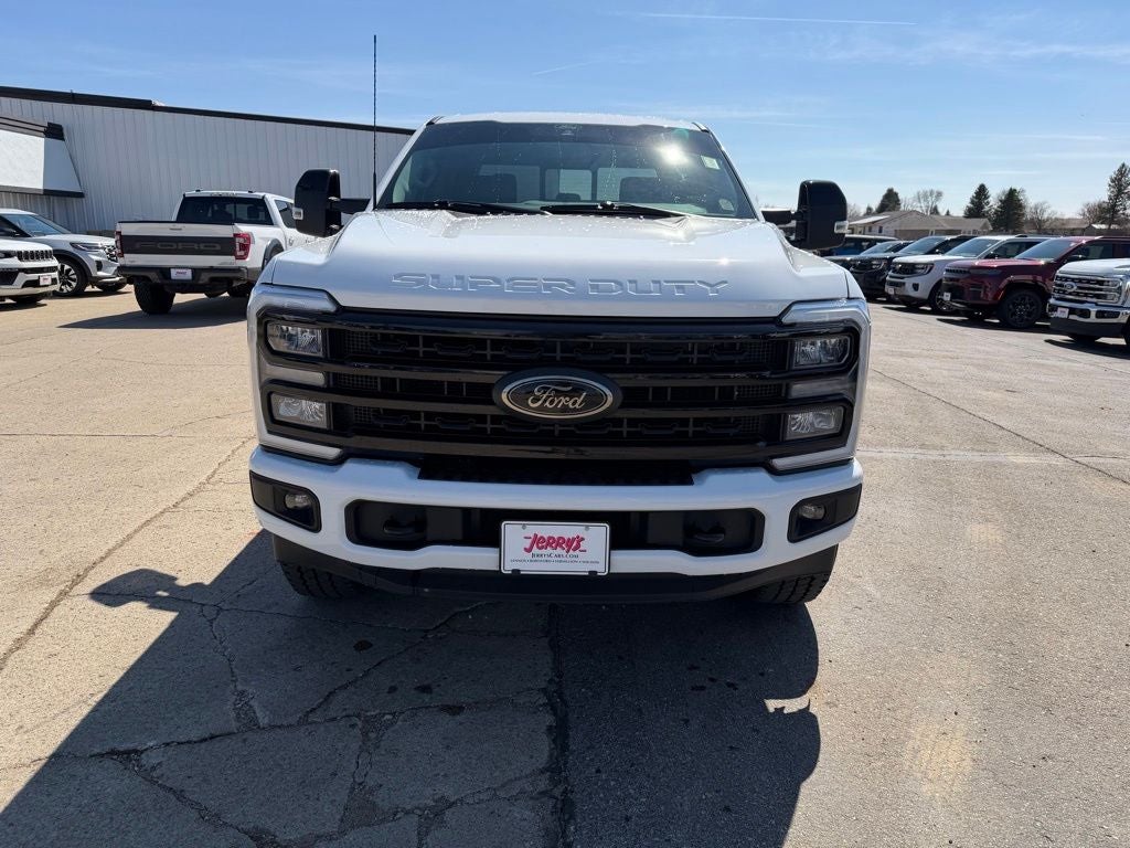 2024 Ford F-250SD Base