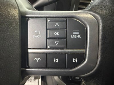 2024 Ford F-250SD Base