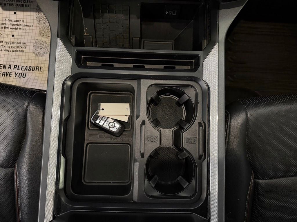 2024 Ford F-250SD Base