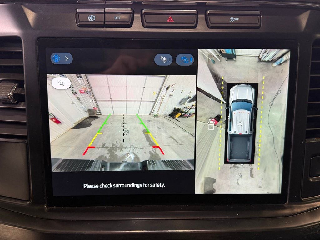 2024 Ford F-250SD Base