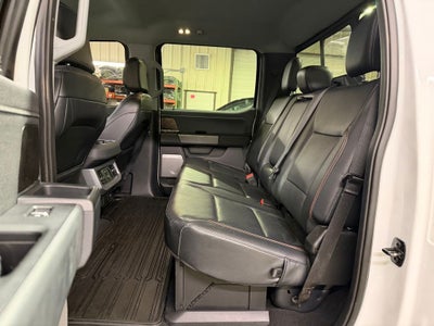 2024 Ford F-250SD Base