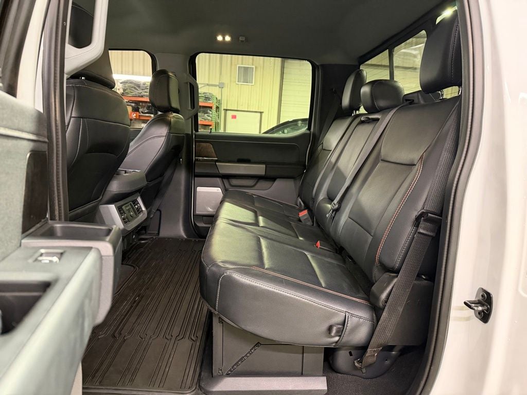 2024 Ford F-250SD Base