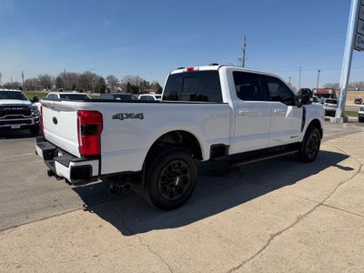 2024 Ford F-250SD Base