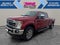 2020 Ford F-250SD Lariat