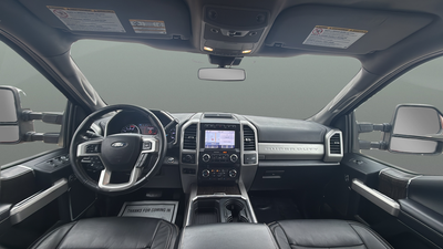 2020 Ford F-250SD Lariat