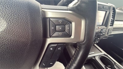 2020 Ford F-250SD Lariat