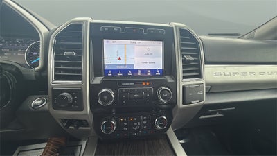 2020 Ford F-250SD Lariat